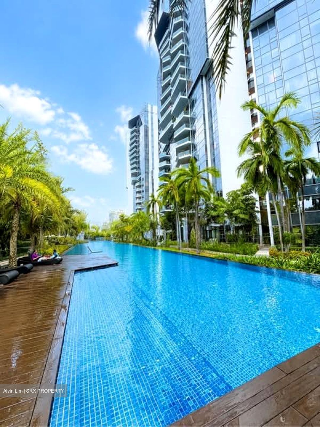 SilverSea (D15), Condominium #602867631
